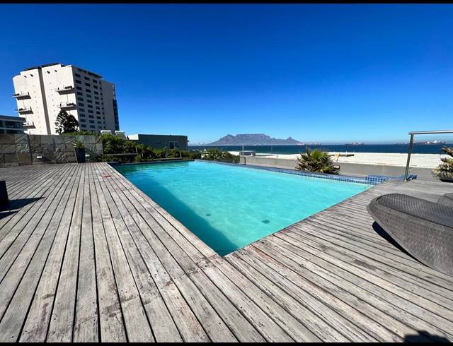 1 BEDROOM APARTMENT FOR SALE IN BEACHFRONT